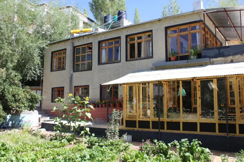 Karma Lodge - Image 1