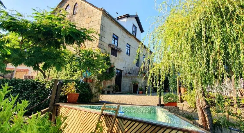 Casa do Fundo - Sustainable & Ecotourism - Image 1