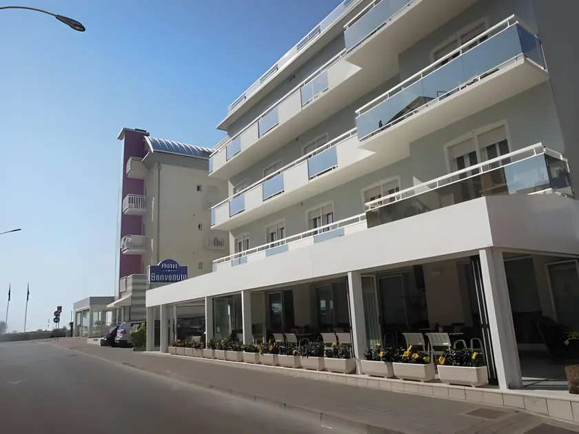 Hotel Benvenuto - Image 1
