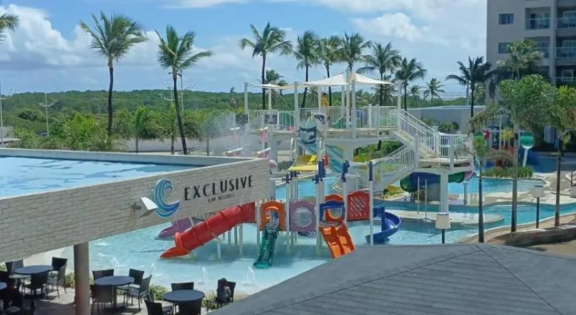 Salinas Exclusive Resort - Image 1