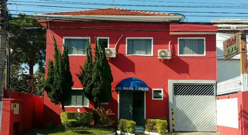 Hotel Malibu (ADULT ONLY) - Image 1