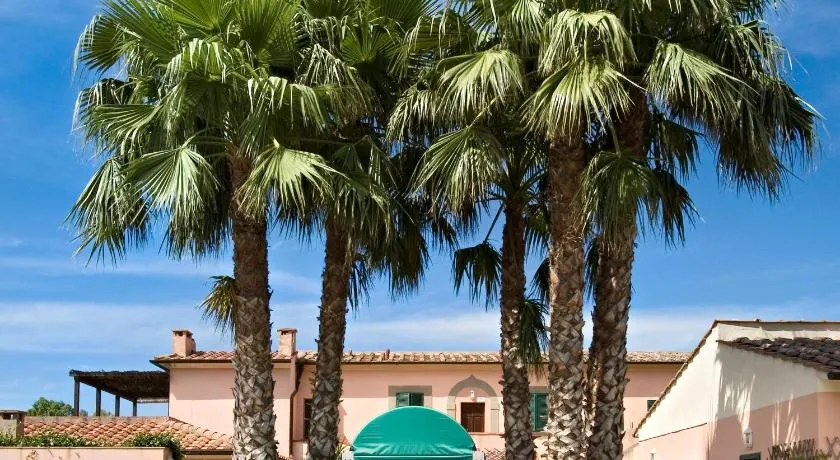 RESIDENCE TERME ISOLA D'ELBA SRL - Image 1