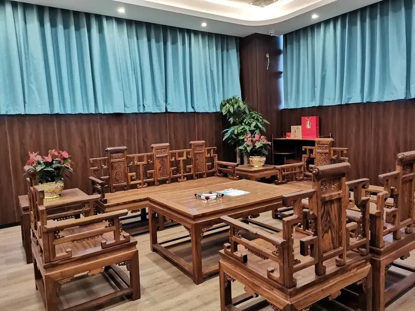 Jianglin Apartment - Image 1