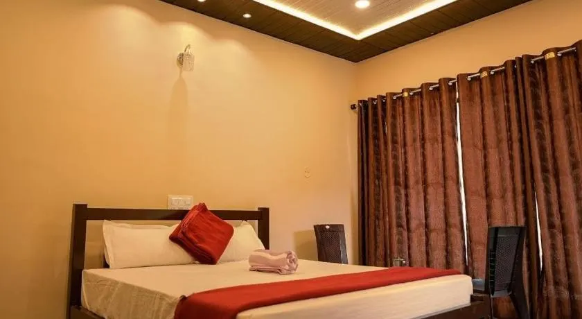New Green Wood stay - Image 1