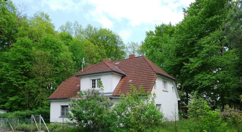 Ferienwohnungen & Bungalow Karlchen - Image 1