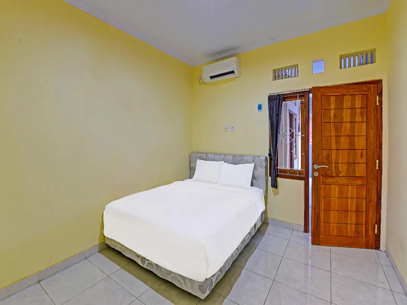 Hotel O Casa Jupiter Shine - Image 1