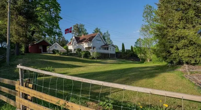 Cozy rooms with private bathroom close to Hønefoss - Image 1