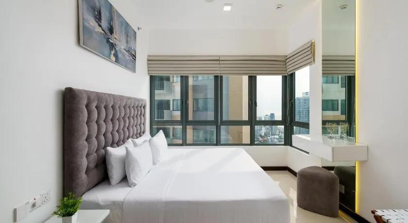 La Privé Apartments TRI-ZEN - Image 1