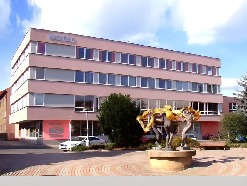 Hotel Steiger - Image 1