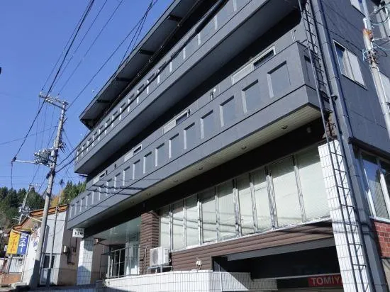 Hotel Hinodeso - Image 1