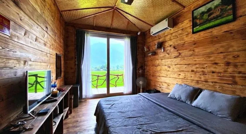 Mai Chau Countryside Homestay - Image 1