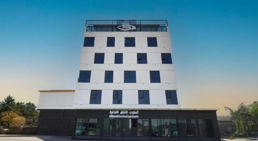 هدب HDB Tabuk - Image 1
