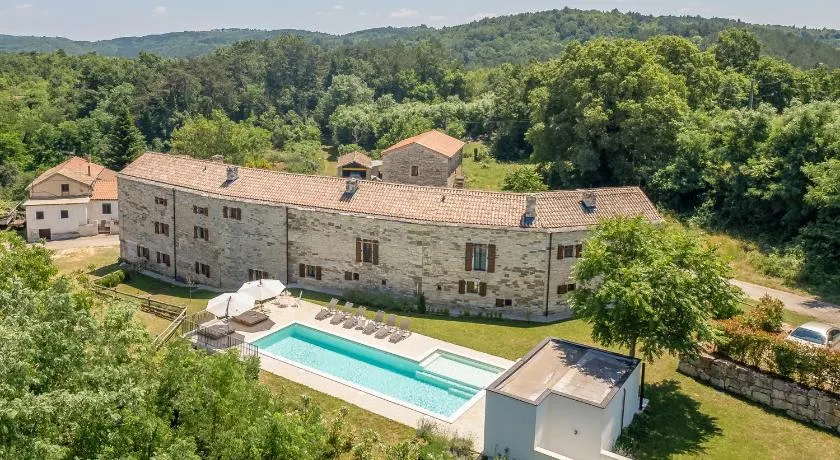 Villas Martincici with large pool - Image 1