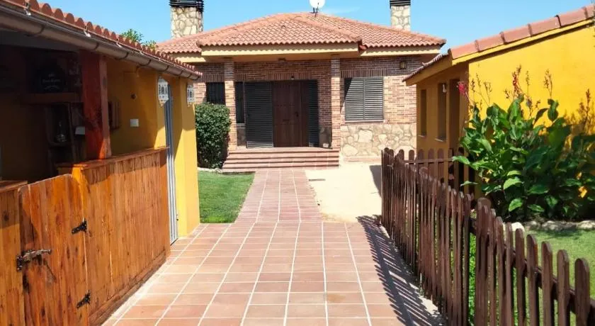 La Casa del Colmao - Image 1