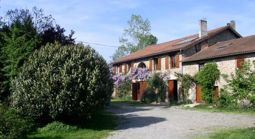 La Ferme de Leychoisier - Image 1