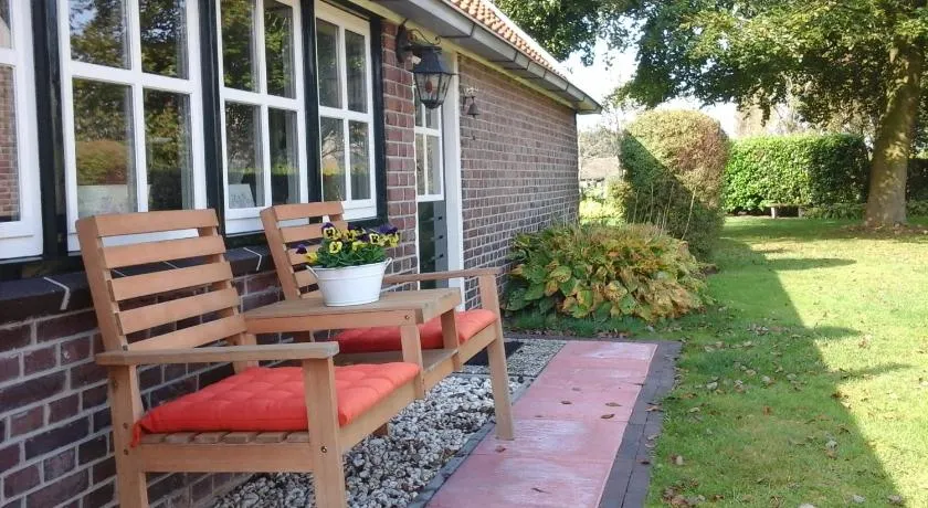 B&B De Luttikhoeve - Image 1