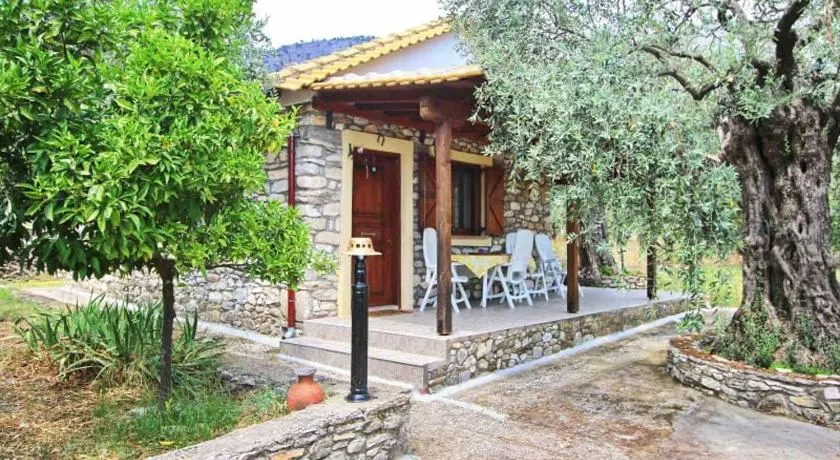 Panos Cottage - Image 1