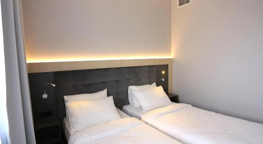 euroHOTEL Sosnowiec Kazimierz - Image 1