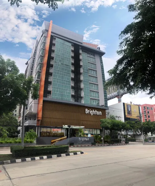 Brighton Hotel Bangkok - Image 1