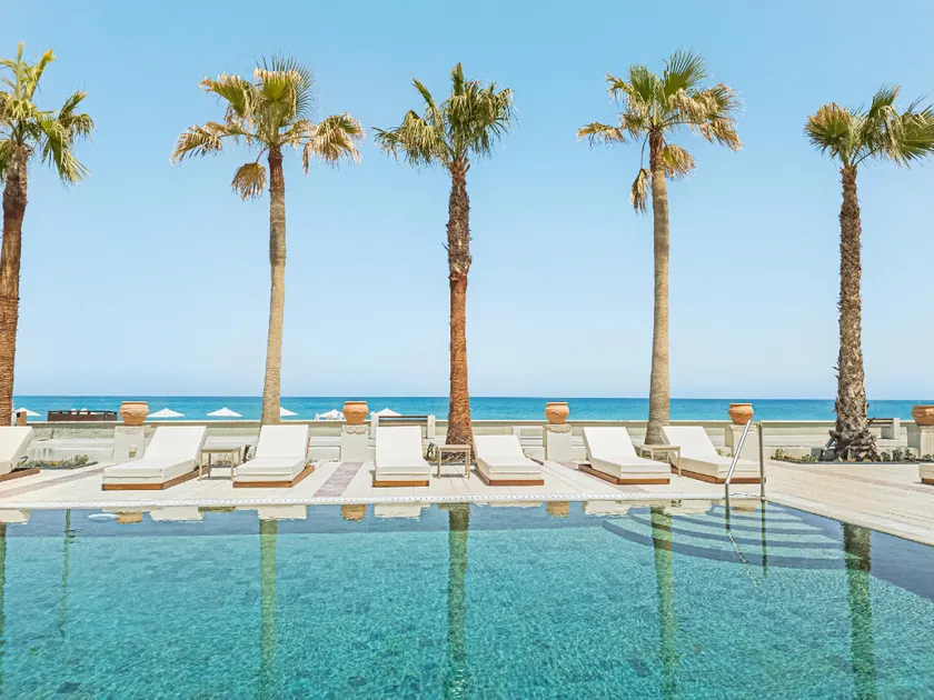 Grecotel Plaza Beach House - Image 1