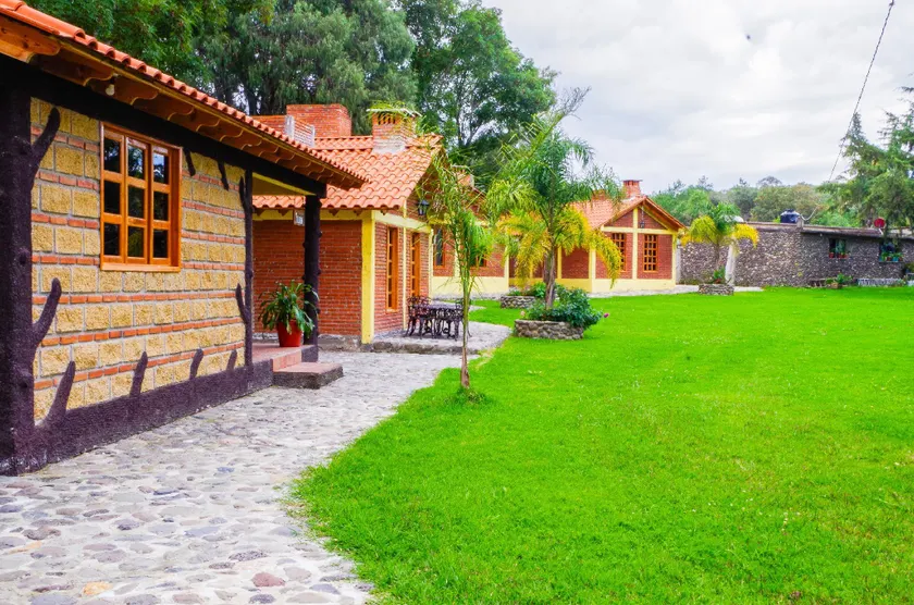 Cabañas del Bosque - Image 1