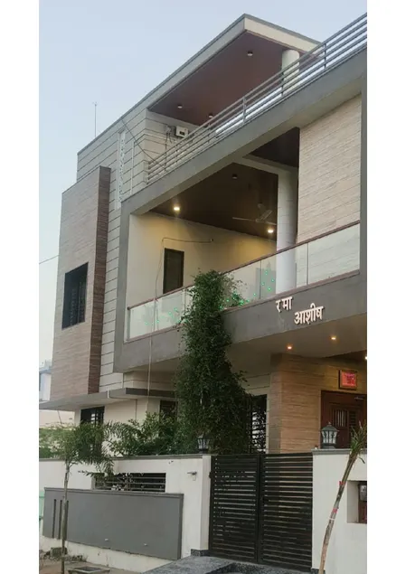 Rama Ashish - Image 1