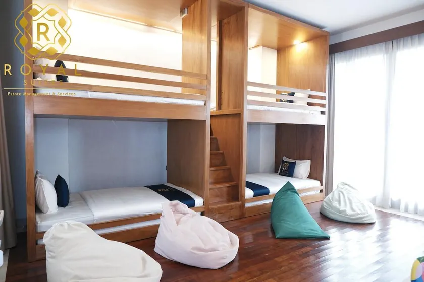 Villa Harimau - Valleyside Room | by Royal Suites - Image 1