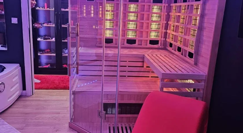 Apartman Fantazy spa Beograd - Image 1