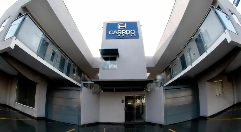 Carrijo Hotel - Image 1