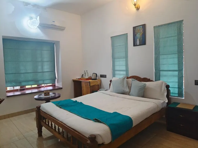 Luxury Homestay-Double room with Private Bathroom. - Image 1
