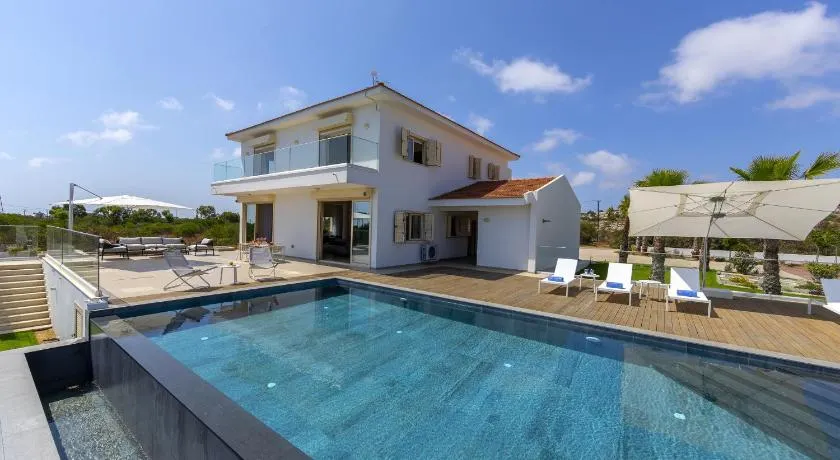 Villa Elite ist eine äußerst exklusive und magische Villa. - Image 1