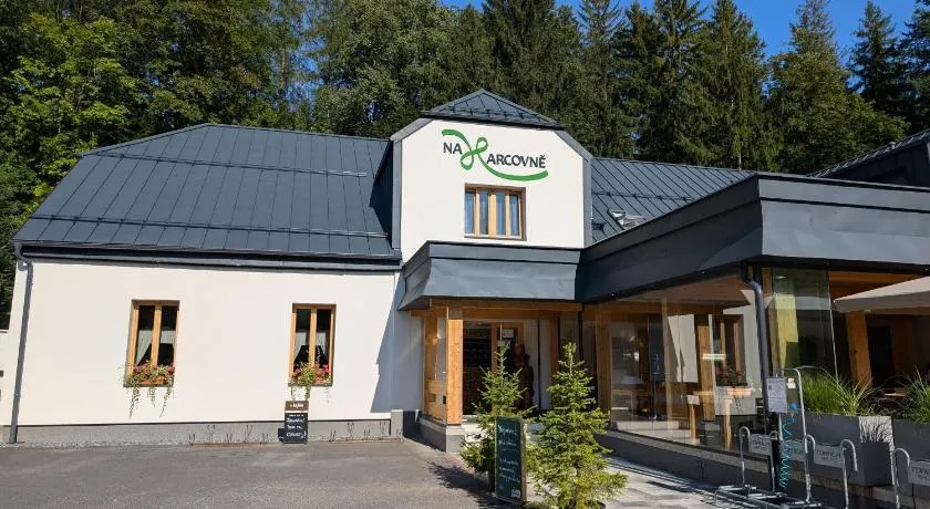 Pension Harcovna - Image 1