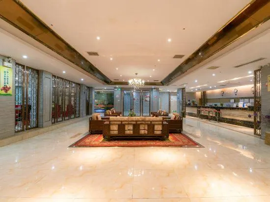 Vientiane No.1 Hotel - Image 1