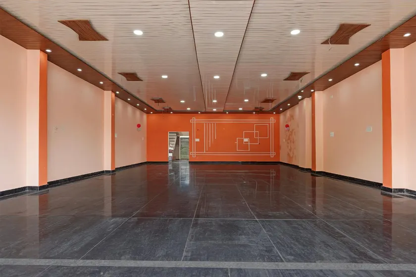 SPOT ON SHREE JI HOTEL AND RESTAURANT Raipur Kukhat - Image 1