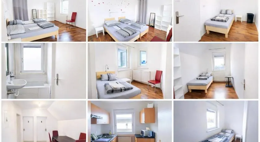 Homestay Dietzenbach, Frankfurt am Main, Rhein-Main, Offenbach am Main - Image 1