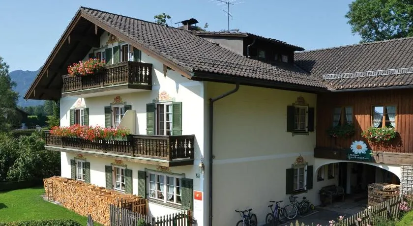 Landhaus Benediktenhof - Image 1