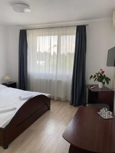 Pension Yasmine - Image 1
