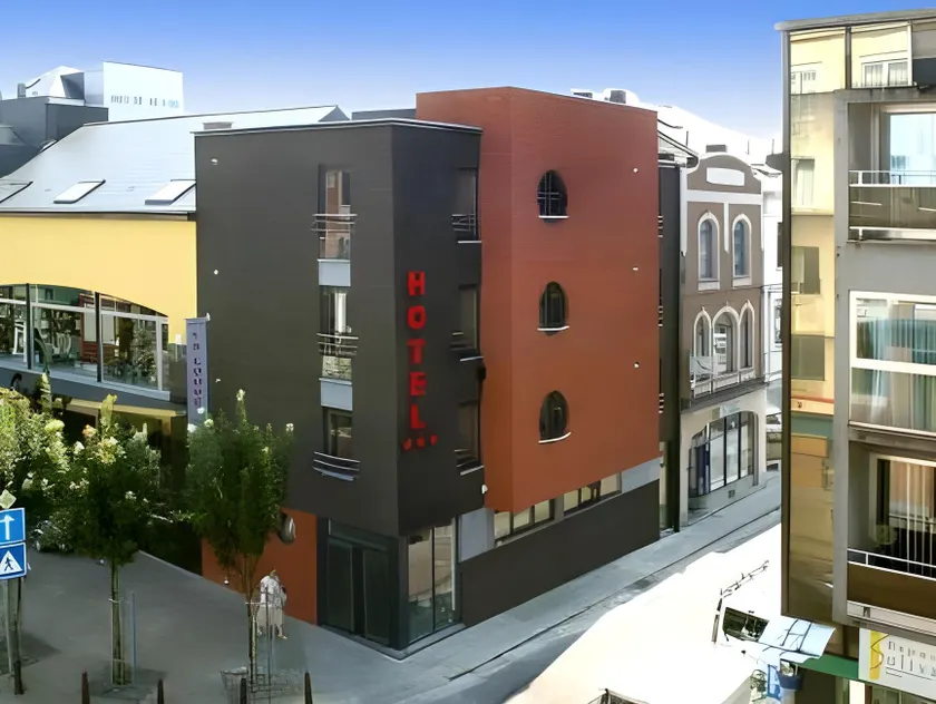 Hotel La Louve - Image 1