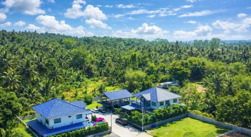 BanIngKhao Pool Villa Sriracha - Image 1