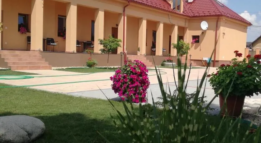 Vila Mária Rapovce - Image 1