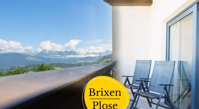 Bergheim Plose - Appartements in St Andrä bei Brixen - Image 1
