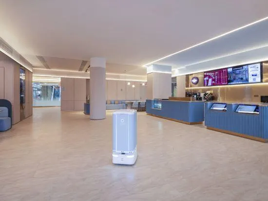 NIHao Hotel (Huai'an Zhou Enlai Memorial Hall) - Image 1