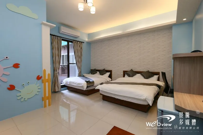 G9 Homestay - Image 1