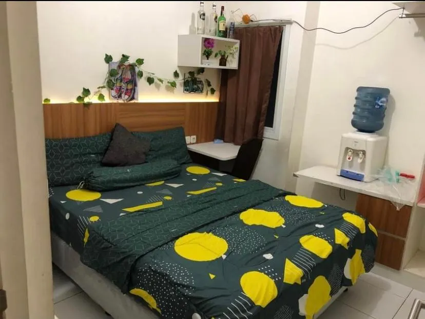MJ ROOM - Image 1