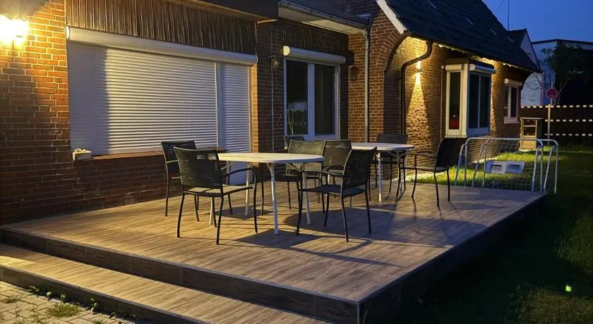 Family-friendly rental flat - Image 1