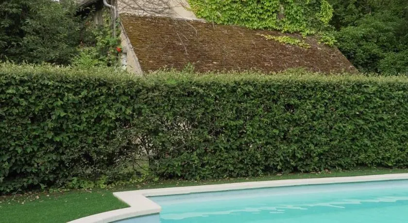 B&B LA FESSARDIERE Piscine - Jacuzzi - Image 1