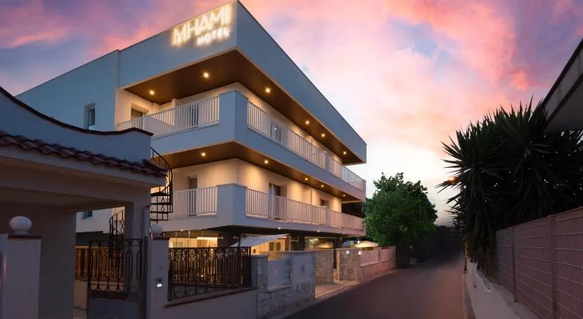 Hotel Mhami - Image 1