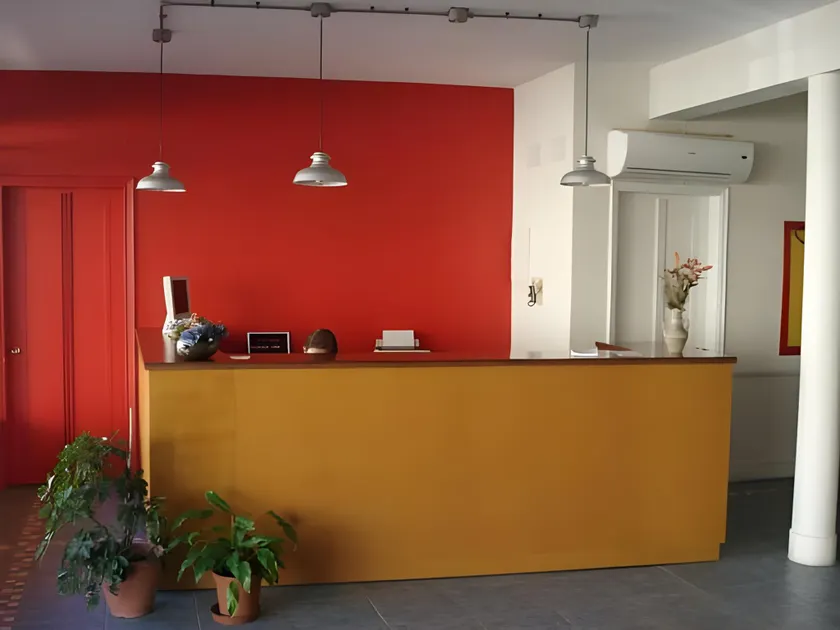 Hotel Lobato - Image 1