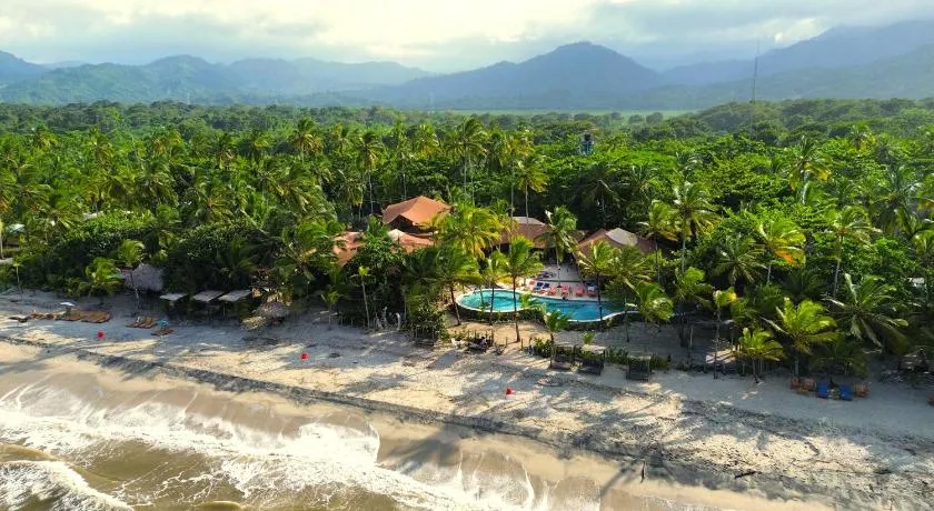 Masaya Tayrona & Beach Club - Image 1