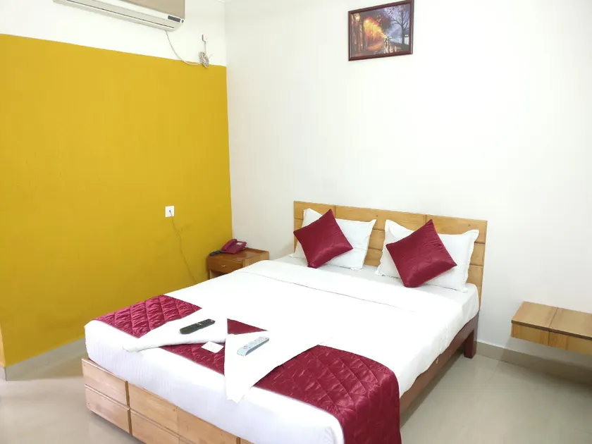 A V Residency - Image 1